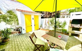 Charmante Maison Indépendante (800m de la plage)