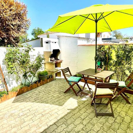 Charmante Maison Indépendante (800m de la plage) Royan Extérieur photo