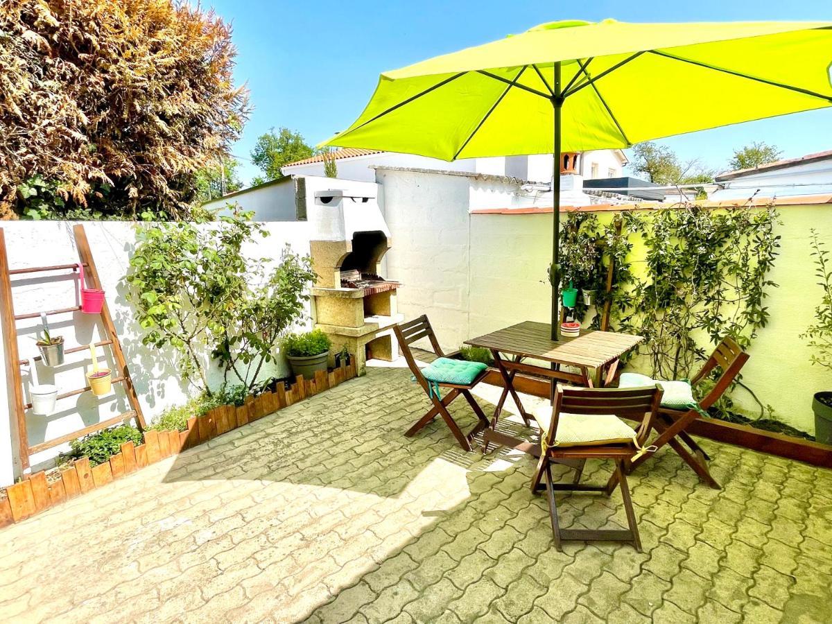 Charmante Maison Indépendante (800m de la plage) Royan Extérieur photo