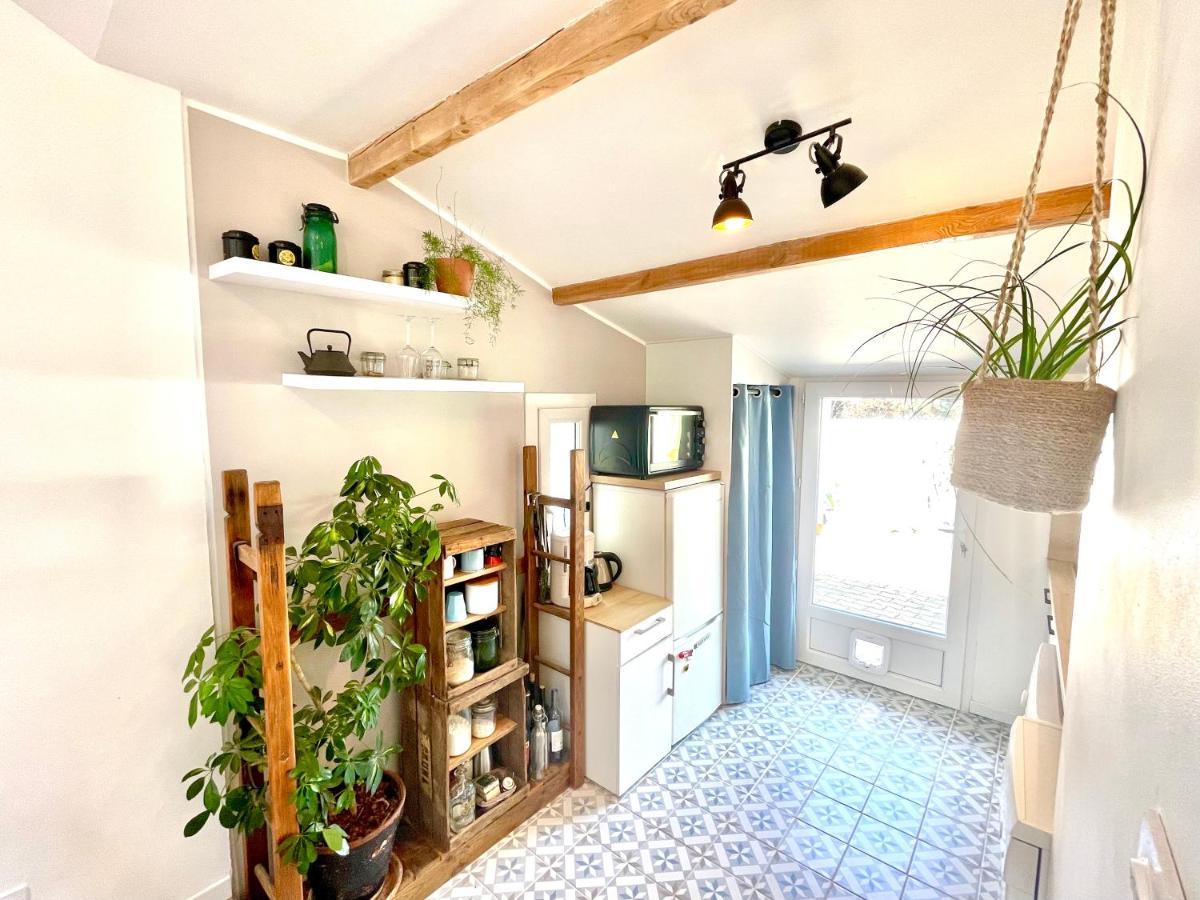 Charmante Maison Indépendante (800m de la plage) Royan Extérieur photo