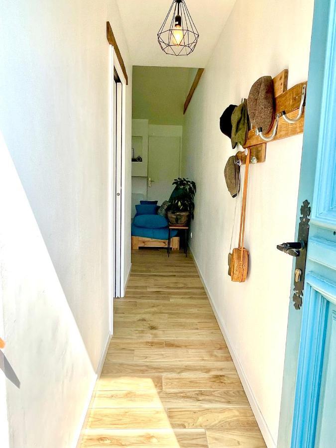 Charmante Maison Indépendante (800m de la plage) Royan Extérieur photo